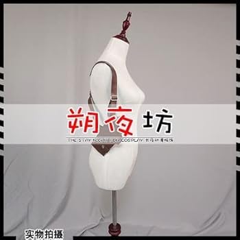 ブラックラグーン　レヴィ　コスプレ　衣装　ウィッグ付き BLACKLAGOON ブラックラグーン レヴィ コスプレ衣装